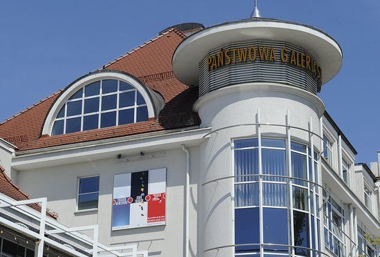 Państwowa Galeria Sztuki